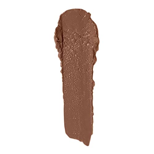 Monika Blunder Beauty - Blunder Cover Foundation, Concealer - Shade: 7 - Sieben - Deep Neutral Undertones - Clean Beauty, All-In-One, Cruelty-Free, Fragrance-Free, Vegan - 0.62 oz