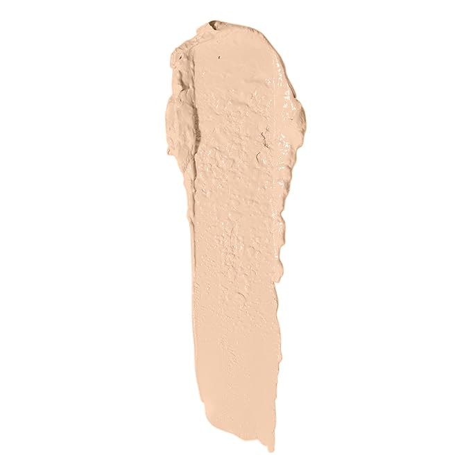 Monika Blunder Beauty - Blunder Cover Foundation, Concealer - Shade: 2.25 - ZWEI.25 - Fair Neutral Undertones - Clean Beauty, All-In-One, Cruelty-Free, Vegan - 0.62 oz