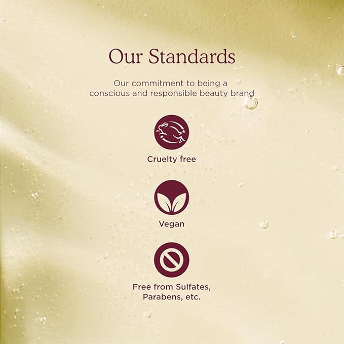 HANNI Good Aura Dry Body Oil, Lightweight After-Shower Moisturizer with Jojoba, Coconut, Baobab, and Buriti Oils, Non-Greasy Skincare for Soft Skin, 100 mL / 3.38 oz