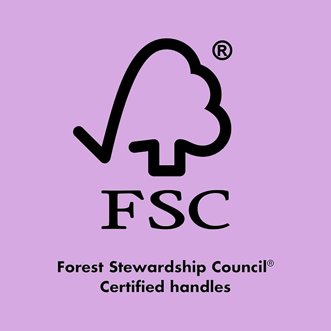 e.l.f. Small Smudge Brush for Precision Eyeshadow and Eyeliner, Synthetic