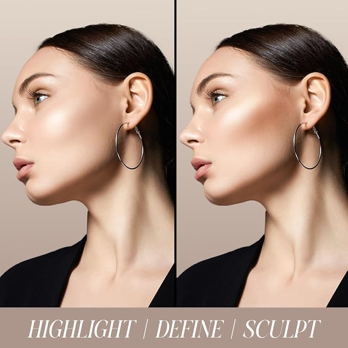 L.A. Girl Contour Envy Contour Wand, Sunny Daze GBL599