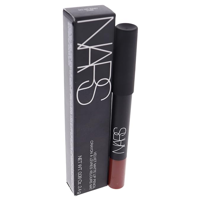 NARS Velvet Matte Lip Pencil - Do Me Baby Women Lipstick 0.08 oz 2488