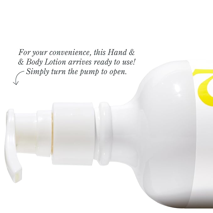 Beekman 1802 Coconut Cream Goat Milk Body Lotion - Scented - 12.5 oz - Hydrating & Moisturizing with Shea Butter - for Sensitive Skin - Cruelty Free - Packaging May Vary - Pump Included, Ready for Use