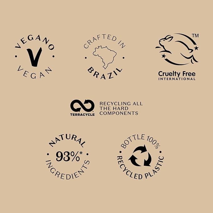 Nativa SPA by O Boticário, Açaí Moisturizing Body Lotion | Long-Lasting Hydration and Lightweight, Fragranced Moisturizer, 13.5 Ounce