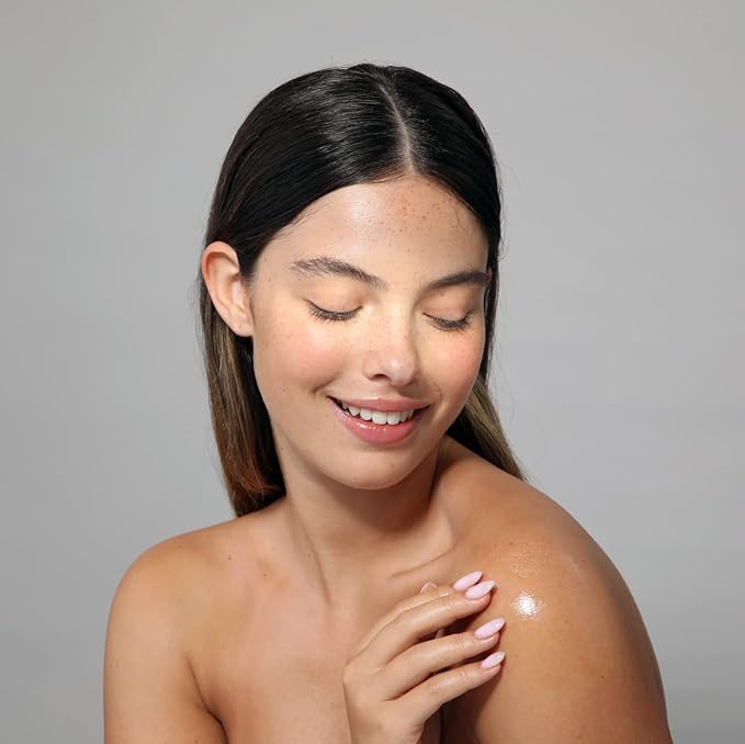 Cliganic Organic Jojoba Oil 16 oz, 100% Pure | Bulk, Natural Cold Pressed Unrefined Hexane Free for Hair & Face | Base Carrier Oil