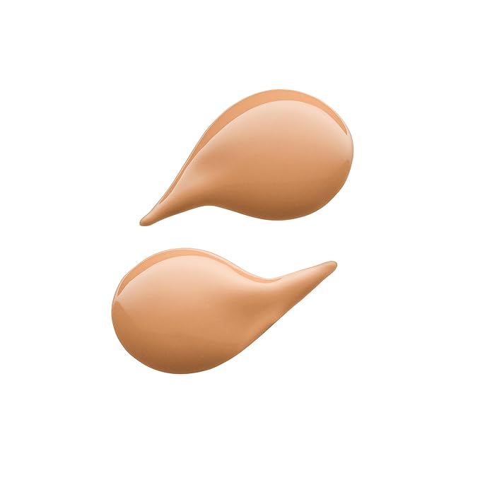 Catrice | True Skin Hydrating Foundation | Lightweight Buildable Coverage with Hyaluronic Acid and Watermelon Seed Oil | Vegan & Cruelty Free (065 | Warm Cinnamon)