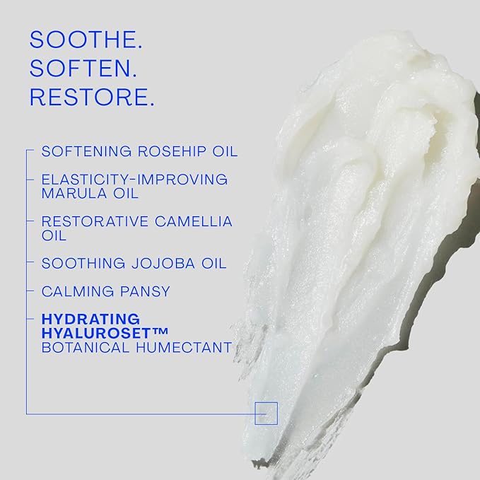 The Outset Women's Botanical Barrier Rescue Balm, 1.5 Ounce