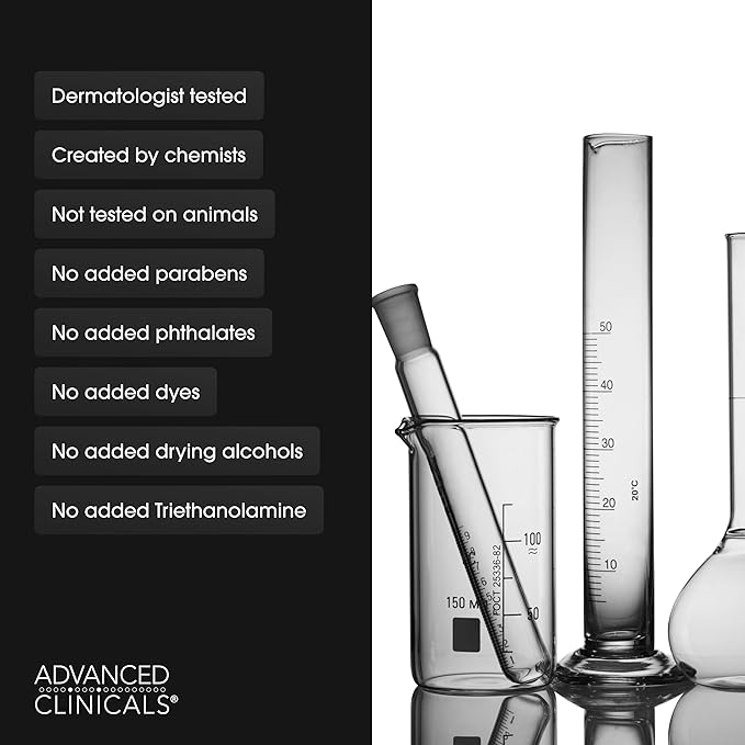 Advanced Clinicals Bulgarian Rose Lotion For Women | Rose Scented Vitamin C Body Lotion Cream | Anti Aging Vitamin E Moisturizer Body Butter Improves Look Of Sagging Dry Skin & Texture, 16 Oz, 2-Pack