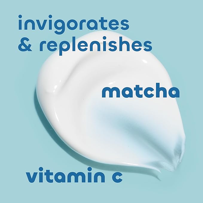 Seaweed Bath Co. Energize Body Cream - Grapefruit Orange | Hand and Body Lotion with Vitamin C, Hyaluronic Acid and Shea Butter | Invigorating Moisturizer For Dry Skin | 6 oz