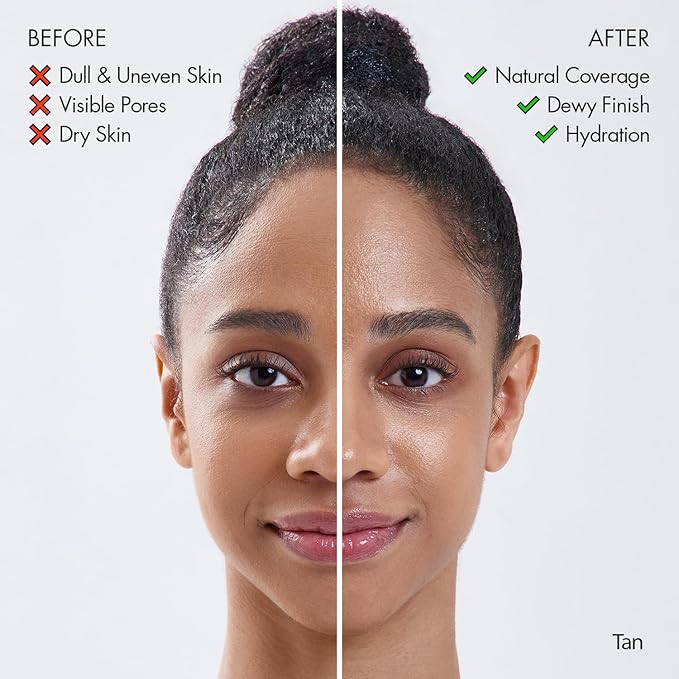 AGE20'S Signature Essence Pact SPF 50+ | Pack of 1 | 31N TOFFEE | Cream Foundation, Dewy Finish, Natural Coverage | Korean Cushion Foundation