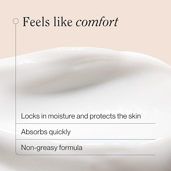 Suave+ Advanced Healing Hand & Body Lotion for Women With Ceramides for Very Dry Skin, Hydrating, Non-Greasy, Allergen-Free Moisturizing Cream, Lightly Scented, 18 FL OZ, 6 Pack