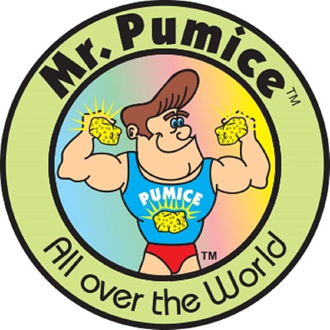 Pumice Callus Terminator 4oz