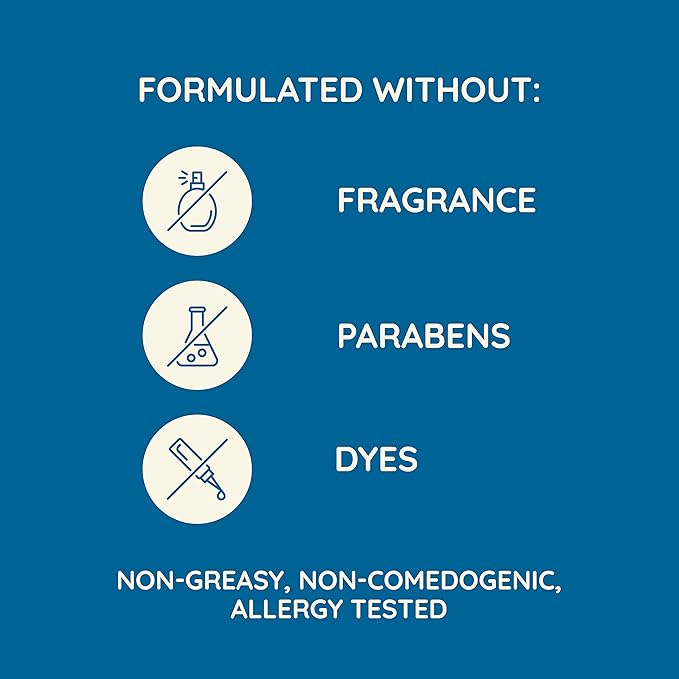 Aveeno Skin Relief Intense Moisture Repair Body Cream with Triple Oat & Shea Butter Formula, Helps Relieve & Restore Extra-Dry Skin with Long-Lasting Moisture, Fragrance-Free, 11 oz