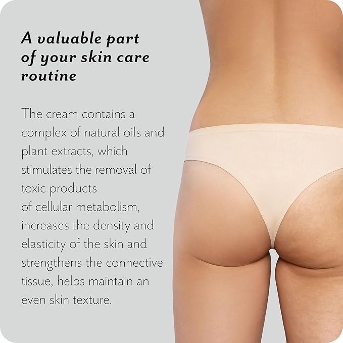 The Act Firming Body Cream โ Hydrating Cream with Green Coffee & Lotus โ Smooths and Nourishes Skin for a Spa-Like Experience for Men and Women, 8.5 fl oz