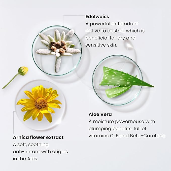 Monika Blunder Beauty - All-In-One Foundation/Concealer, Deep Dark Neutral/Warm Undertones, 10 - Zehn, 0.62 oz