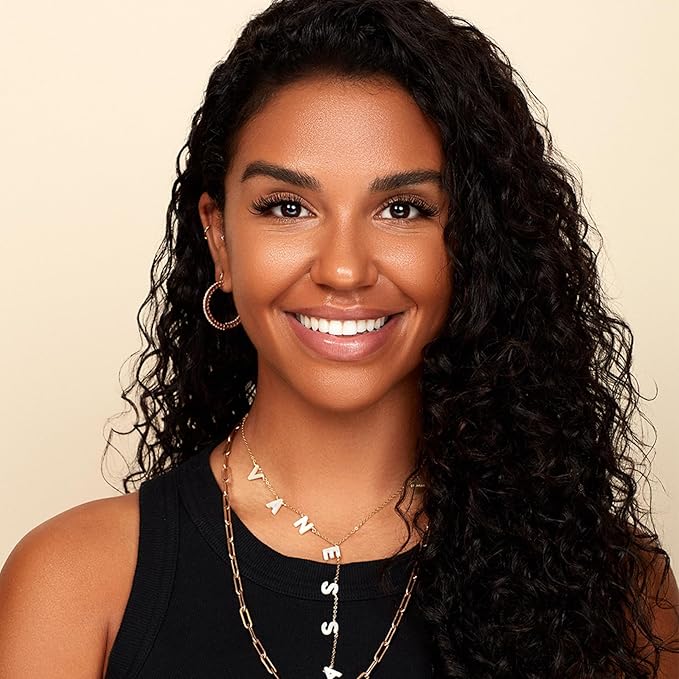 Monika Blunder Beauty - Blunder Cover Foundation Concealer - Shade: 6 - Sechs - Deep, Neutral/Golden Undertones - Clean Beauty, All-In-One, Cruelty-Free, Vegan - 0.62 oz