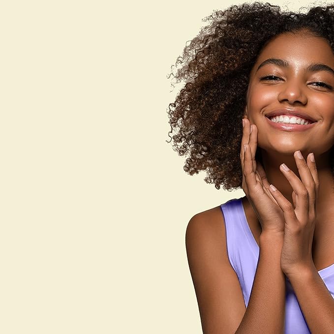 Suave Skin Solutions Body Lotion, Advanced Therapy, 18 Fl Oz (Pack of 6)