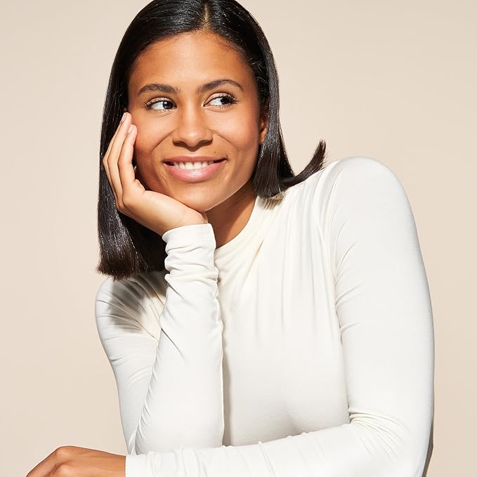 Catrice | True Skin Hydrating Foundation | Lightweight Buildable Coverage with Hyaluronic Acid and Watermelon Seed Oil | Vegan & Cruelty Free (080 | Neutral Pecan)