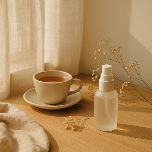 Glow from Within: 5 Self-Care Rituals to Nourish Your Skin & Soul