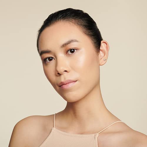 Catrice | True Skin Hydrating Foundation | Lightweight Buildable Coverage with Hyaluronic Acid and Watermelon Seed Oil | Vegan & Cruelty Free (015 | Warm Vanilla)