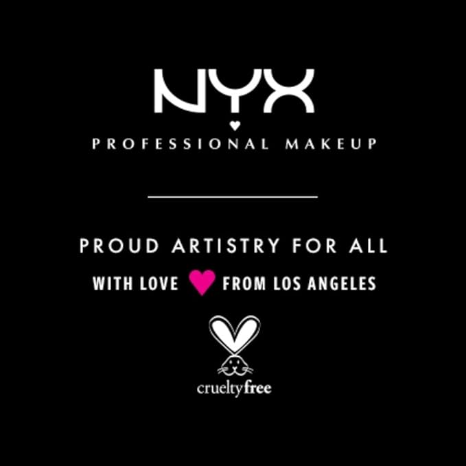 NYX PROFESSIONAL MAKEUP Bare With Me Blur Skin Tint Foundation Make Up with Matcha, Glycerin & Niacinamide - Mocha