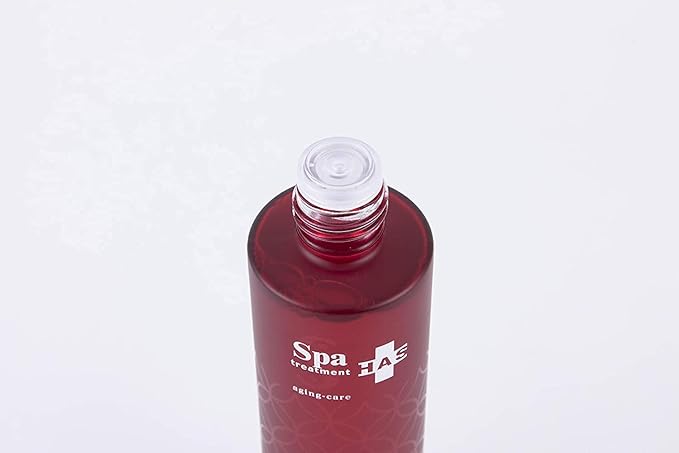 Spa Treatment HAS (Moist Lotion)