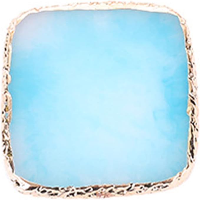 1 Piece Nail Art Palette Nail Polish Palette Mixing Palette Makeup Plate Nail Plates for Nail Art Nail Tip Holder Nail Art Display