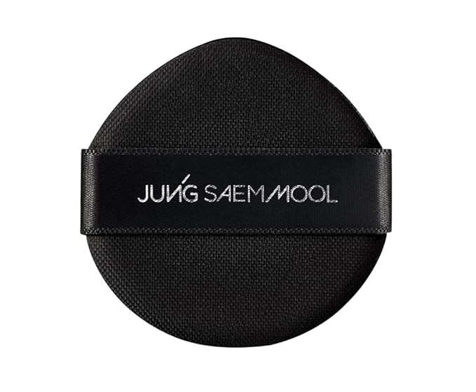 [JUNGSAEMMOOL OFFICIAL] Masterclass Radiant Cushion (Ivory (N1))