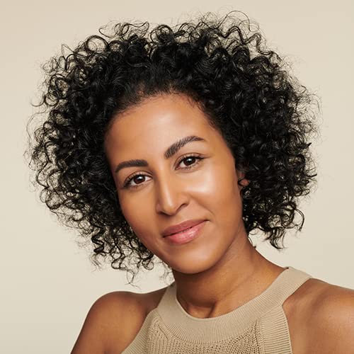 Catrice | True Skin Hydrating Foundation | Lightweight Buildable Coverage with Hyaluronic Acid and Watermelon Seed Oil | Vegan & Cruelty Free (080 | Neutral Pecan)