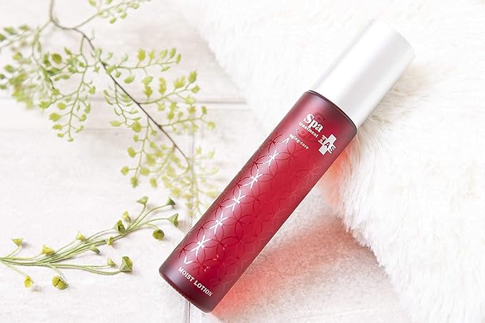 Spa Treatment HAS (Moist Lotion)