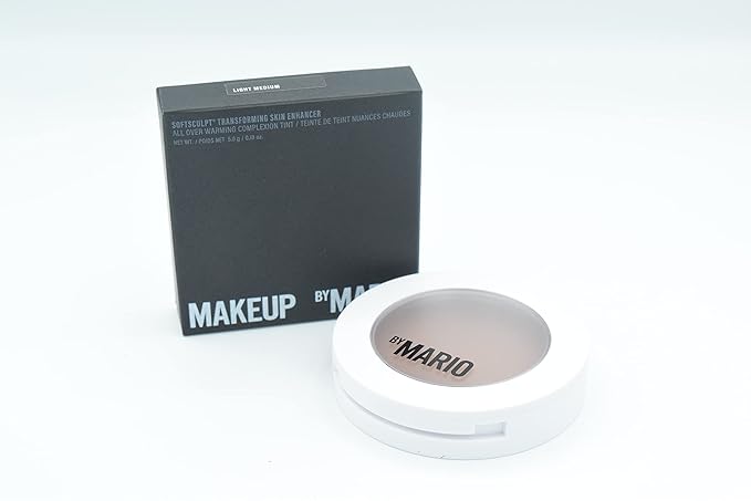 MAKEUP BY MARIO SoftSculpt Transforming Skin Enhancer� Light Medium
