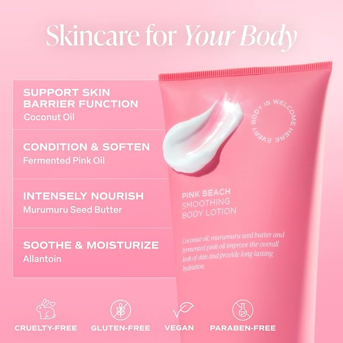 Saltair Body Lotion - 2 Pack Moisturizing Lotion For Dry Skin. Signature Scents Hydrating Body Cream with Nourishing Moisturizer Formula. Skin Care for Women and Men. 2x 10oz Tubes