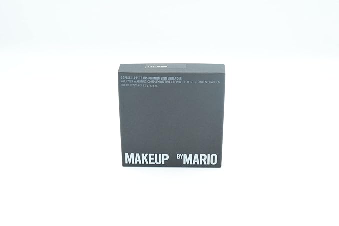 MAKEUP BY MARIO SoftSculpt Transforming Skin Enhancer� Light Medium