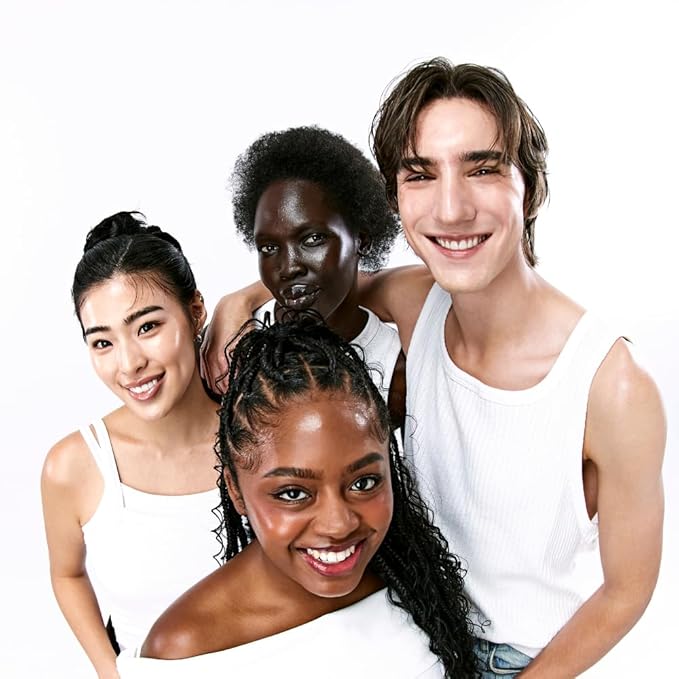 Parnell Cicamanu Serum Cushion - Moisturizing Foundation for Soothing, Coverage, Glass Skin and Lightweight for Sensitive and Dry Skin Pearl Skin (0.52 Fl Oz) (21N)