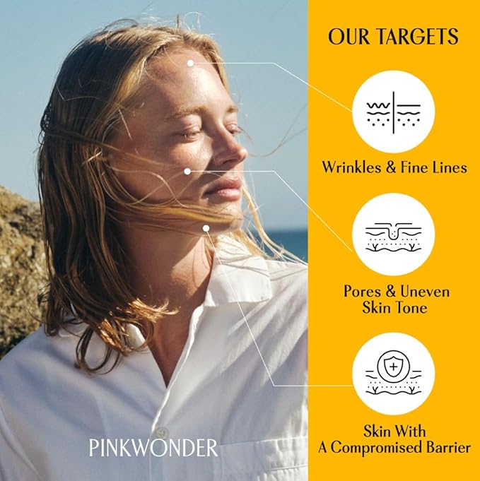 PINKWONDER USDA Organic Jojoba Oil (6.76oz, Jojoba Toner)