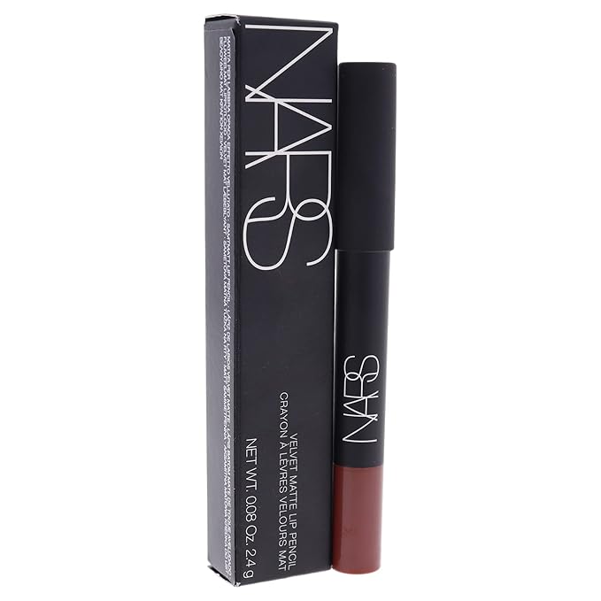 NARS Velvet Matte Lip Pencil - Do Me Baby Women Lipstick 0.08 oz 2488