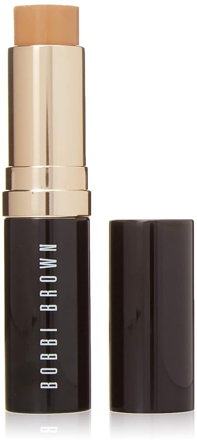 Bobbi Brown Skin Foundation Stick, No. 5.5 Warm Honey, 0.31 Ounce