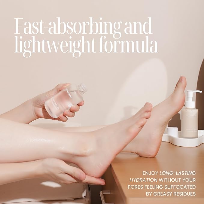 Avocado Dry Body Oil - Deep Nourishing Glow, Fast Absorbing & Non-Greasy Body Moisturizer. Luxurious Soothing Aromatherapy. Sensitive Skin Safe, Clean Beauty 3.38 fl. oz