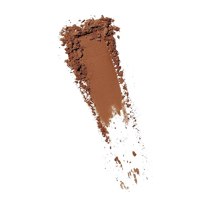 Well People Bio Powder Foundation, Lightweight & Hydrating Foundation For Perfecting & Smoothing Skin, Semi-Matte Finish, Vegan & Cruelty-free, 11C