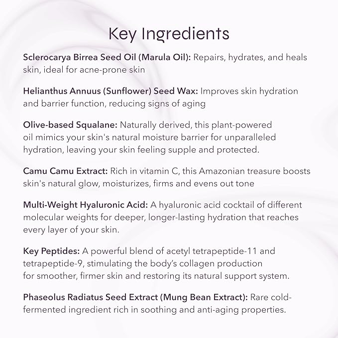 i-On Age Disrupting Skin Cream - Targets Iron Build-Up to Reduce Wrinkles, Boost Radiance | DII® Technology | Paraben & Cruelty Free (1.7 Fl Oz)