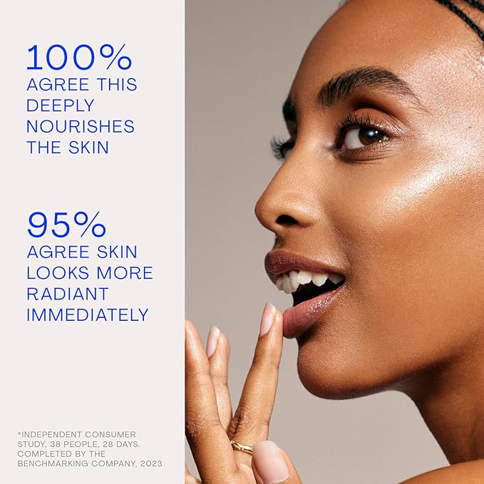 The Outset Women's Botanical Barrier Rescue Balm, 1.5 Ounce