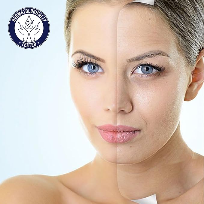 Instant Face Lift Cream, Face Cream for Older Women 60 Plus - Wrinkle Cream for Face Deep Wrinkles - Face Moisturizer for Women Dry Skin | Night Cream Anti Aging - 1.69 Fl Oz