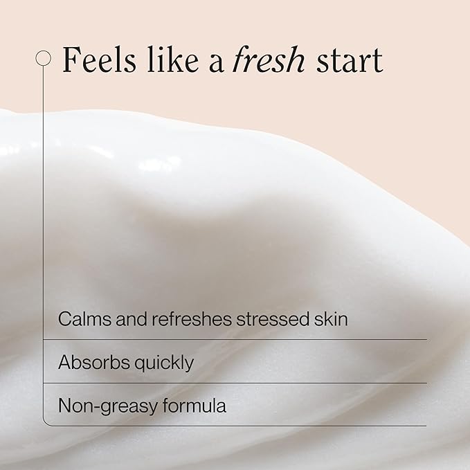 Suave Soothing Hydration Hand & Body Lotion With Aloe Vera Refreshes Dry Skin, Fast Absorbing, Intensive Moisturizing Cream For Women, Non Greasy, Allergen Free, 18 FL OZ, 6 Pack