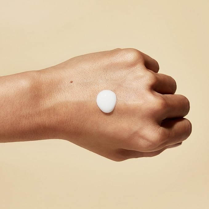 Hanacure® Nano Emulsion Moisturizer - 40ml - Weightless Anti-Aging Moisturizer for Face, Skin Firming and Tightening Lotion