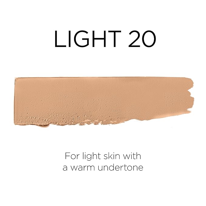 AP TINTED BALM LIGHT 20