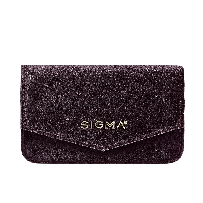 Sigma Beauty Beauty Elite Essential Trio Brush